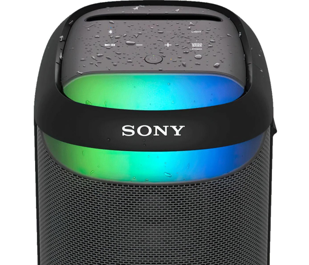 Sony SRS-XV500 - 1338585 - zdjęcie 3